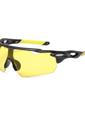 太阳镜爬山登山护目镜