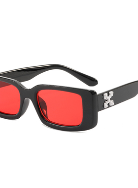 户外骑行高级感太阳眼镜男