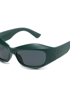 外星人太阳眼镜蹦迪派对网红搞怪