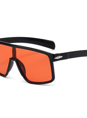 墨镜女款发箍Y2K辣妹旅游沙滩