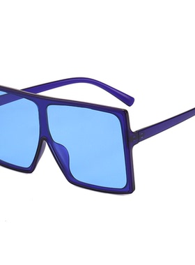 墨镜韩版小孩时尚风儿童太阳镜