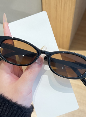 2026开车防紫外线网红同款墨镜