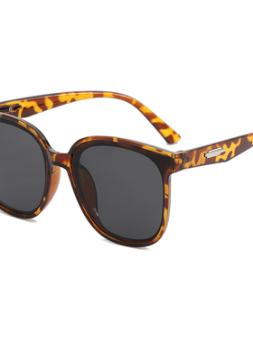 夜视开车太阳镜防紫外线墨镜男士