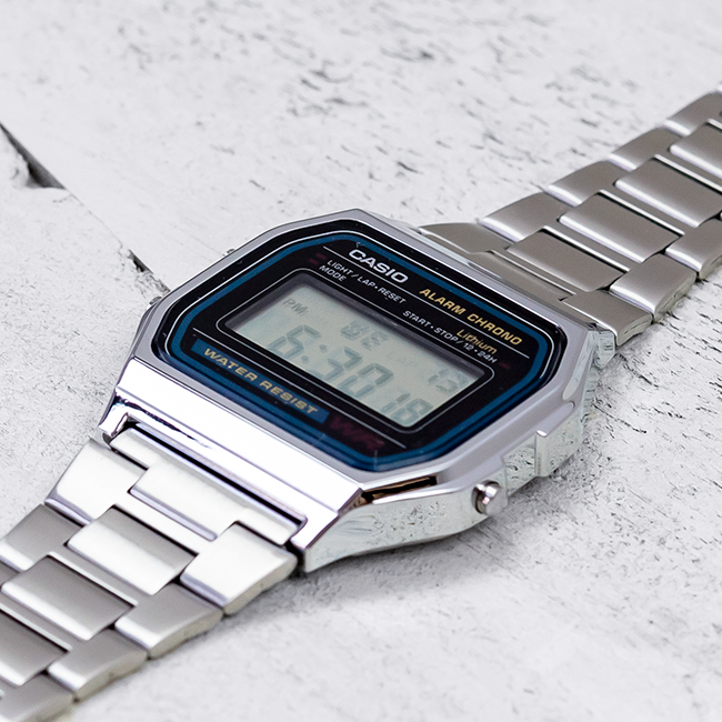 经典复古款方盘防水小手表 vintage 简约 91W F 日本卡西欧 Casio 现货 经典复古款方盘防水小手表 vintage 简约 91W F 日本卡西欧 Casio 现货