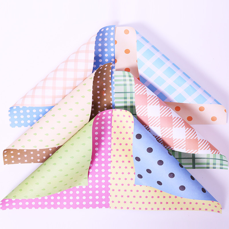 星空花纹15cm正方形厚纸千纸鹤折纸制作彩纸印花手工纸多功能折纸星空卡纸包邮碎花学生DIY彩纸,淘宝优惠券,粉丝福利购,淘宝优惠卷