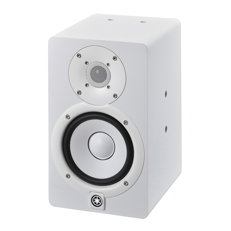 雅马哈HS3  HS4  HS5 HS7 HS8录音棚监听有源音响专业音乐欣赏 - 图3