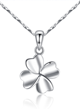 假一赔三PT950铂金吊坠18k白金