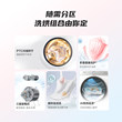 海尔出品统帅懒人洗衣机2kg小型双筒可组三筒洗烘一体洗衣房套装