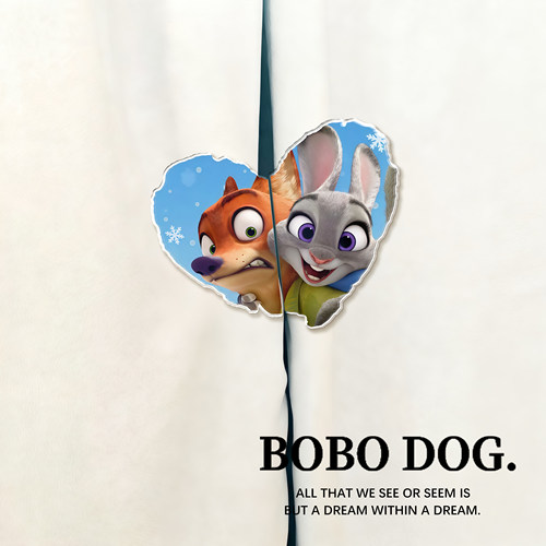 卡通窗帘防漏光神器强力磁吸扣飘窗门帘缝隙固定夹子磁铁闭合对扣 - 图1