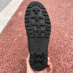 3539正品解放鞋男耐磨防滑劳保鞋工地干活军工黄胶鞋军训鞋男透气