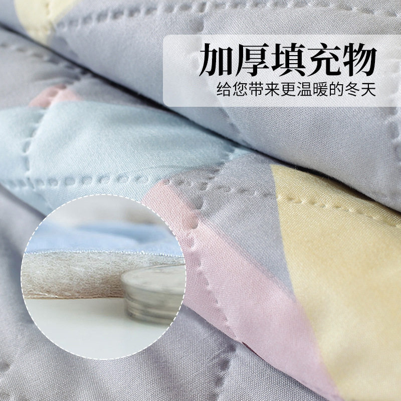 新款全自动麻将机烤火罩取暖罩麻将机桌布罩套加厚烤火被麻将围裙,淘宝优惠券,粉丝福利购,淘宝优惠卷