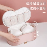 Нижнее белье для путешествий, портативная сумка-органайзер, бюстгалтер, водонепроницаемый тканевый мешок, чемодан, сумка