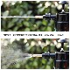 Air pressure garden watering can for watering flowers, cleaning and disinfecting kettle