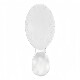Nano glass foot wash board, wet and dry foot grinding tool