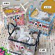 Old book storage box artifact school household dustproof and moistureproof