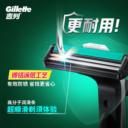 Gillette Blade 2 razor razor