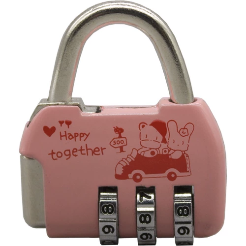 Маленький металлический ранец, мультяшный рюкзак, простая коробка