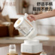 October Crystal full range of milk mixer glass jug accessories
