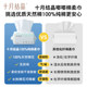 October crystallized baby cotton soft towel for babies