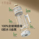 October Crystal full range of milk mixer glass jug accessories