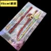 Weapon model Three Kingdoms set toy ornaments