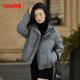 Yaya 2025 winter new down jacket