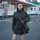 YaYa new autumn and winter new products, fashionable, casual and versatile
