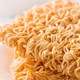 Imported gemez chicken noodles from Indonesia