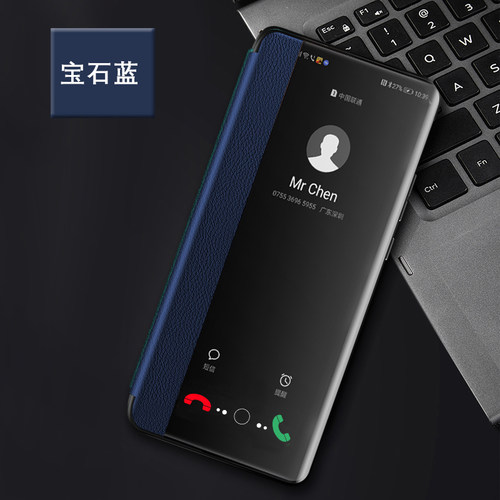 oppoK7x手机壳K5防摔K3保护皮套K1翻盖K7全包oppo外壳K7x新款opk7x男0PPO女0PP0式OPPk7的0PPOk5opook1opopk3 - 图1