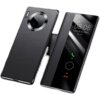 Huawei mate30 mobile phone case leather cover flip cover all-inclusive