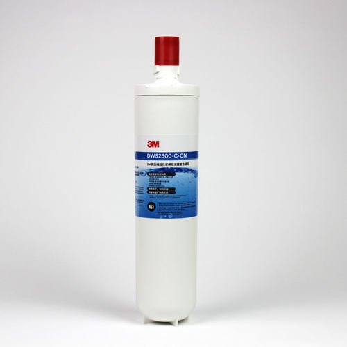 3M净水器净享DWS2500-CN主滤芯DWS2500-C-CN通用DW1893/1898 - 图1