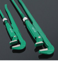 Wynnsr Eagle Mouth Tube Pliers Water Pump Pliers Light Pipe Pincers Mount Tube Pliers W0132