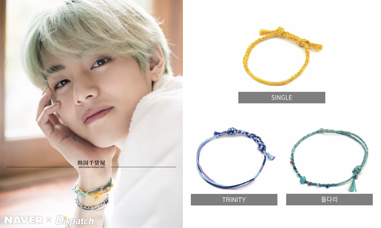 Korea CCNMADE genuine purchase MOREE BTS Kim Taehyung Korea CCNMADE genuine purchase MOREE BTS Kim Taehyung