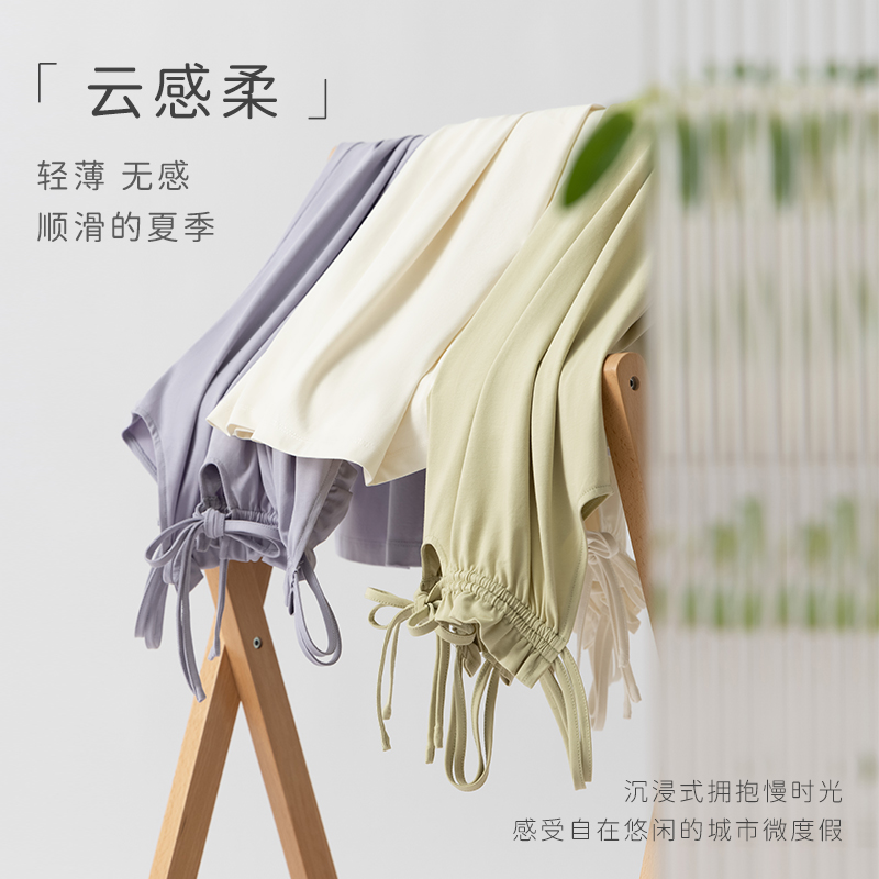  顶瓜瓜品牌睡裙