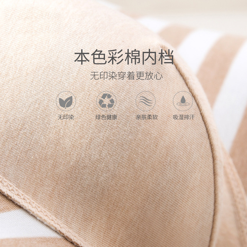 顶瓜瓜男士内裤男彩棉纯棉裆透气平角裤四角裤衩男可爱短裤个性潮,淘宝优惠券,粉丝福利购,淘宝优惠卷