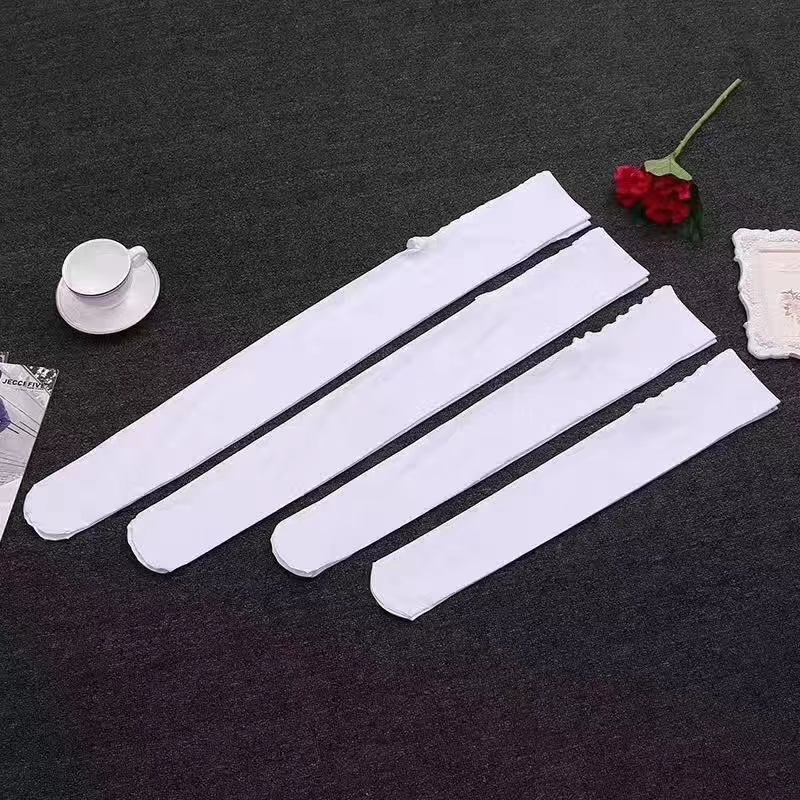 三莎白色舞蹈袜儿童加裆打底裤跳舞袜子夏薄款春秋考级练功连裤袜,淘宝优惠券,粉丝福利购,淘宝优惠卷