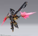 Spot Metal Build Gundam Seed MB Golden Drienge Sky Emperor Tianmina 2.0 Версия