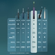 Philips Diamond Series Electric Toothbrush Series 9 Bright White