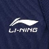 Li Ning Wei quần thể thao nam thời trang quần dài quần giản dị mùa thu đông - Quần thể thao