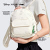 Li Ning women's backpack official genuine backpack sports bag