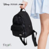 Li Ning women's backpack official genuine backpack sports bag