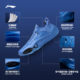 Li-Ning City 14MAVS low-top practical basketball shoes