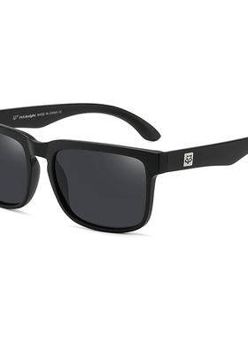 太阳镜男士遮阳墨镜开车专用驾驶钓鱼偏光近视眼镜女款2022新款潮