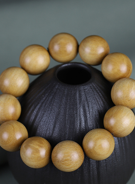 男女未镶嵌佛珠手串108颗手链