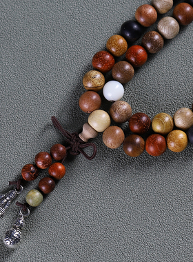 其他通用佛珠手链未镶嵌民族风