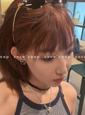 猫眼绳结墨镜欧美太阳镜女