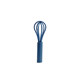 Mini manual egg beater compact miniature model