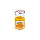 Baby DIY accessories miniature orange jam model
