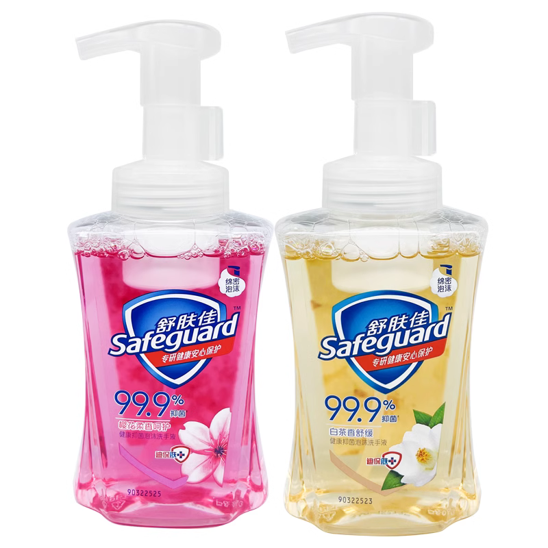 舒肤佳洗手液童趣版超级飞侠抑菌泡沫洗手液300g樱花+白茶儿童婴,淘宝优惠券,粉丝福利购,淘宝优惠卷