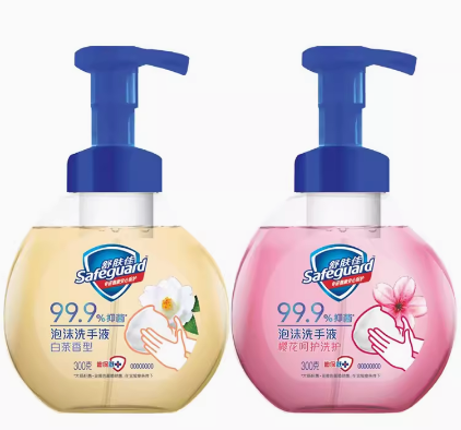 舒肤佳洗手液童趣版超级飞侠抑菌泡沫洗手液300g樱花+白茶儿童婴,淘宝优惠券,粉丝福利购,淘宝优惠卷